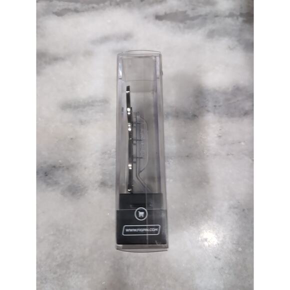 FigPin #422 Disney Lilo & Stitch- Stitch Hot Topic Exclusive, Premium Case, Lock - Picture 2 of 5